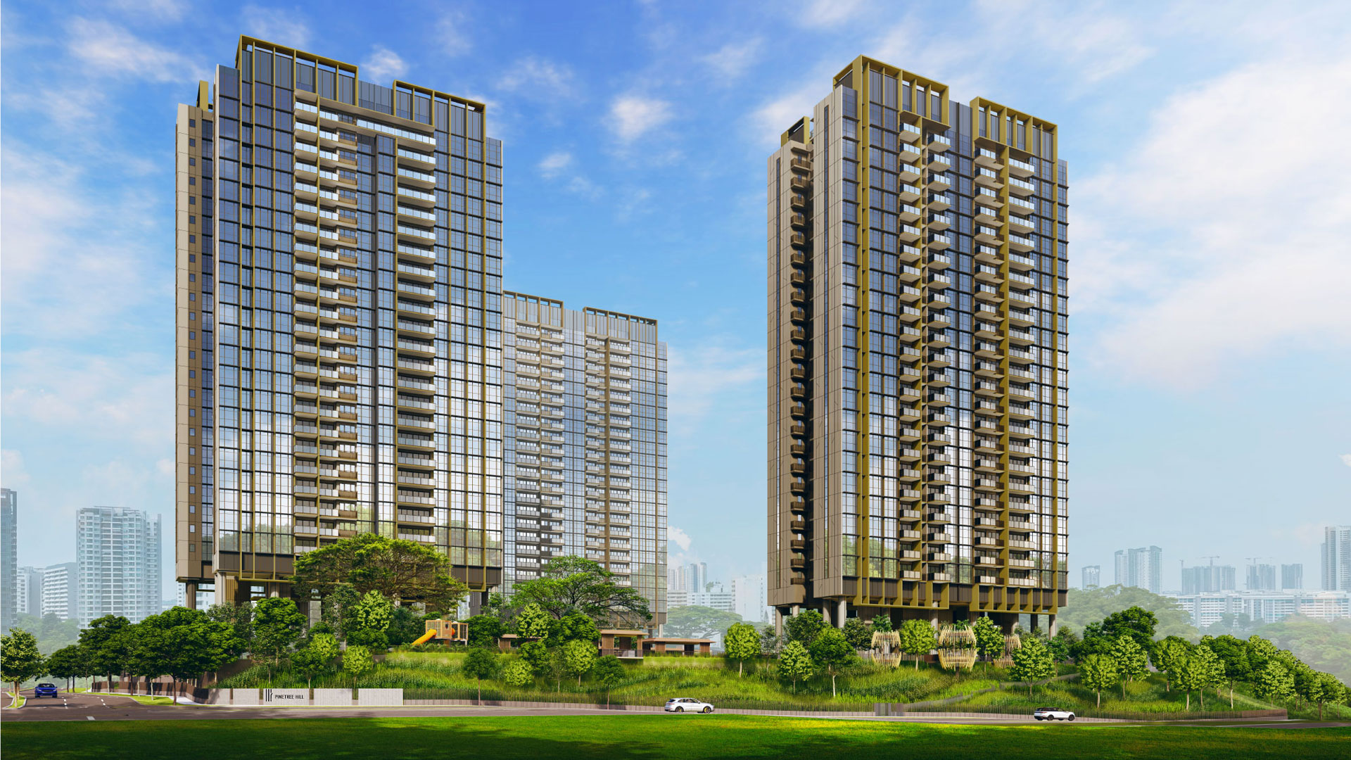 New Launch Condo - Pinetree Hill in Mount Sinai to start previewing from S$2,236 psf