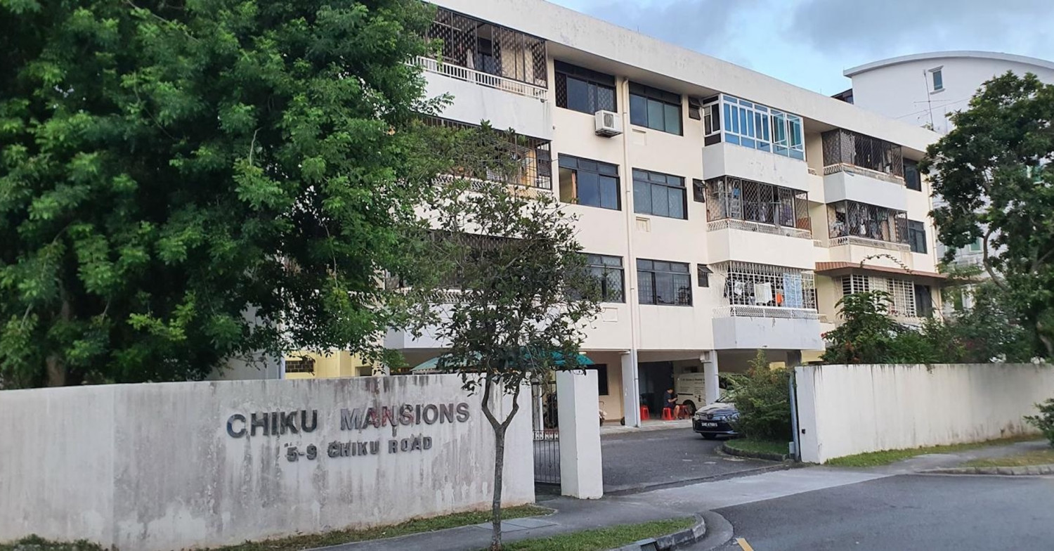 Chiku Mansion Enbloc - Project Review & Analysis