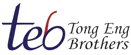 Tropika East Condominium developer logo