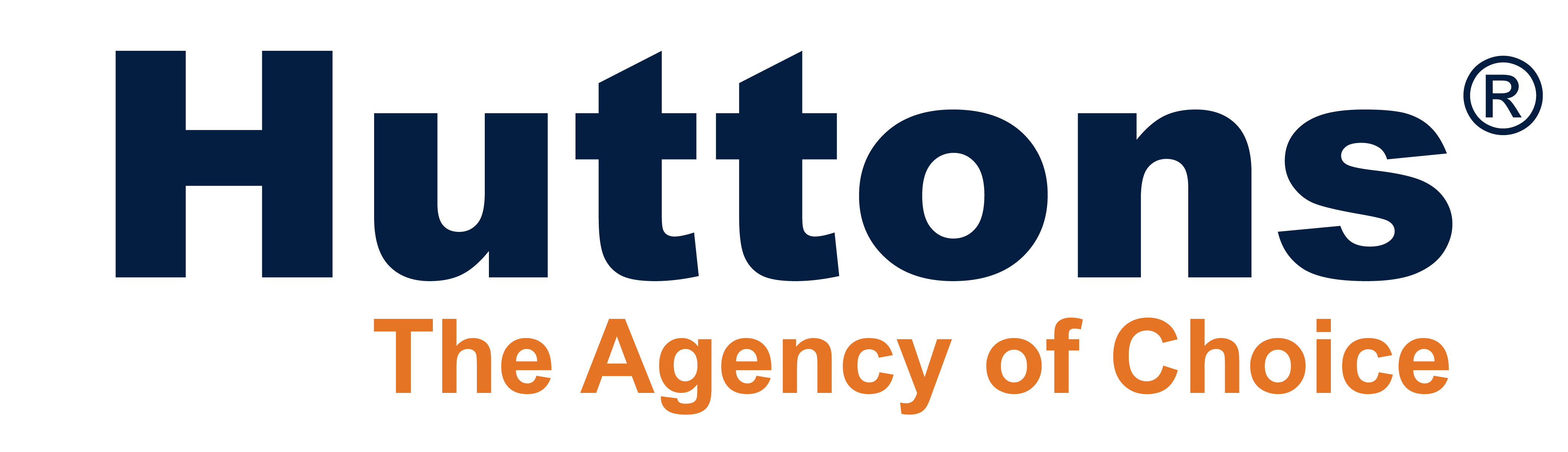 Huttons Group logo's logo
