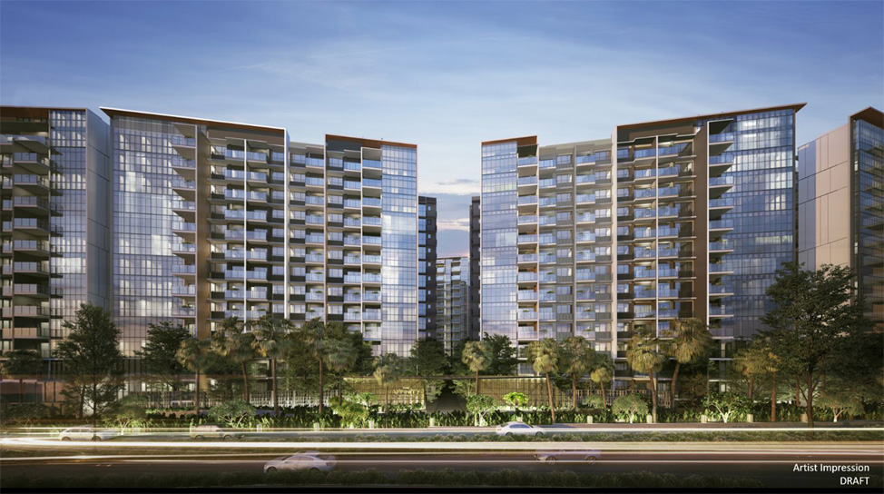 Affinity at Serangoon