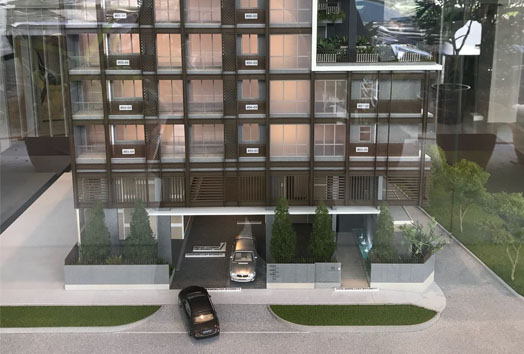 33 Residences