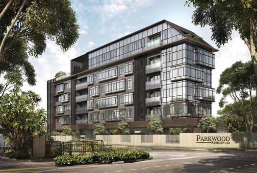 Parkwood Residences