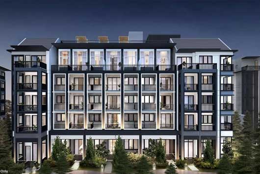 Mayfair Gardens