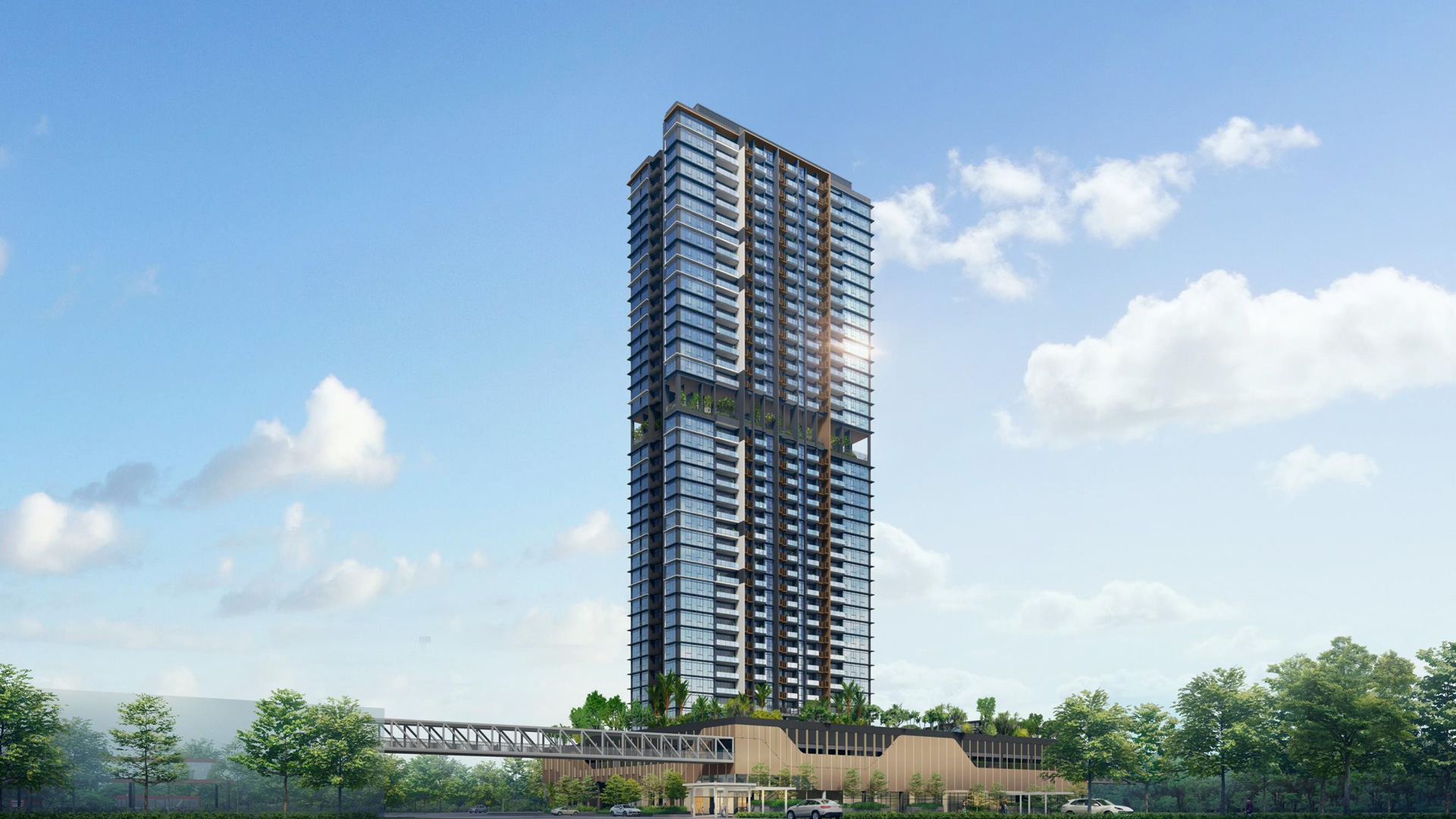 J'den Residences