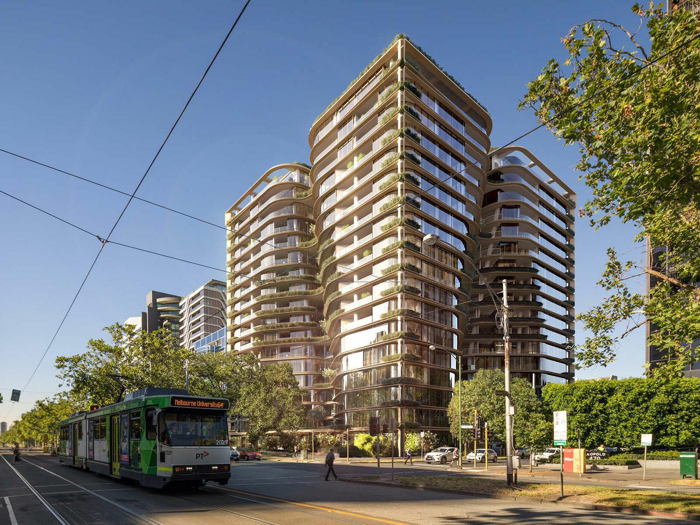 Park Quarters