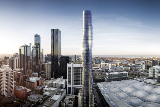 Premier Tower