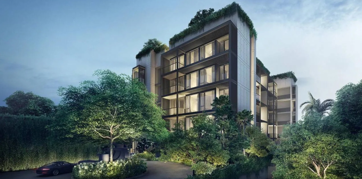 Jervois Privé