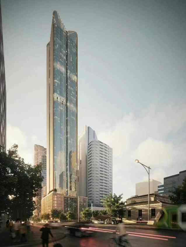 Atlas Melbourne by Setia