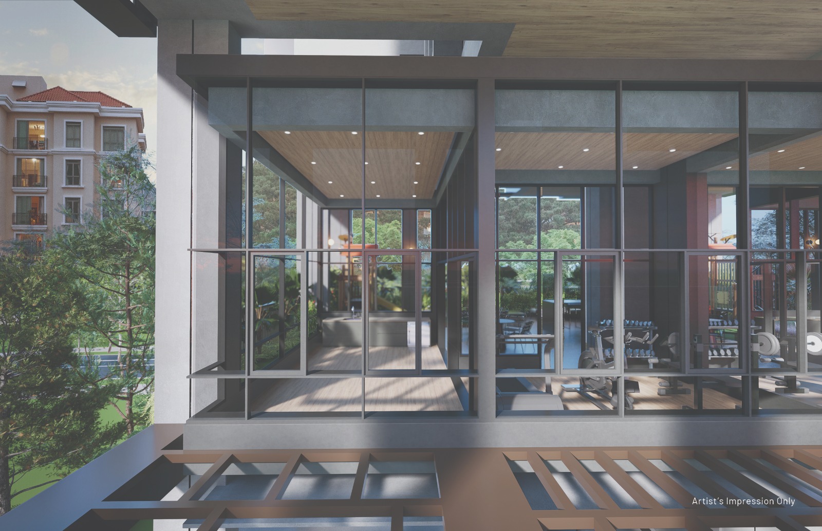 thumbnail image of Hill House 