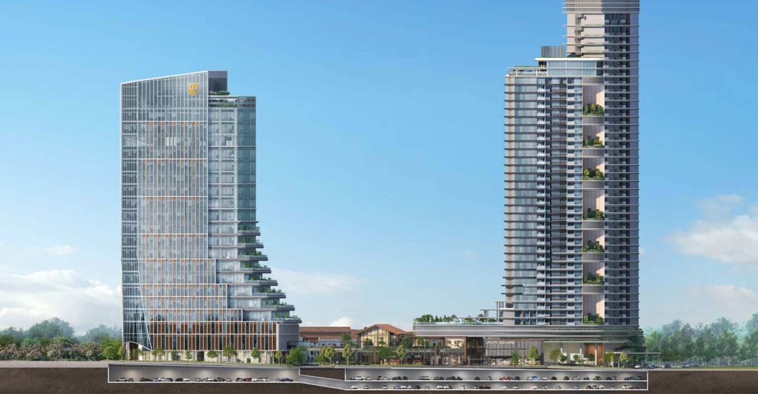 Union Square Residences