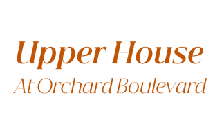 Upper House @ Orchard Boulevard