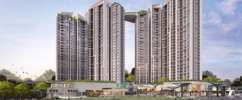 thumbnail image of Metro Star