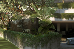 The Tre Ver
