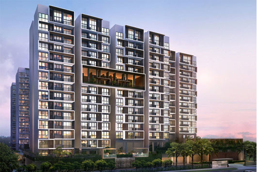 iNz Residence
