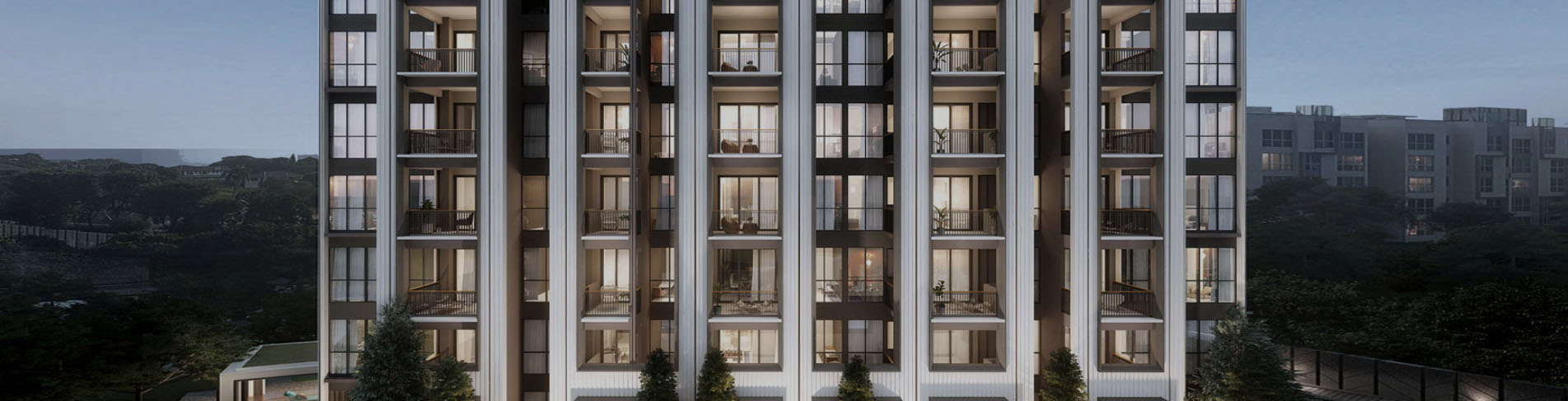 Mayfair Modern