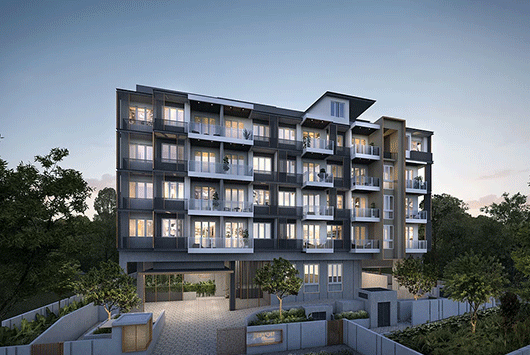 Jervois Treasures
