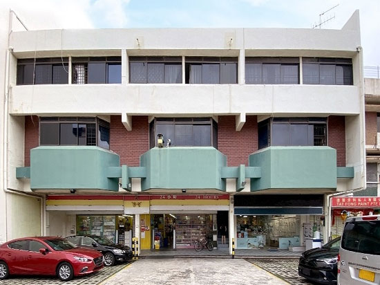 Green Court at Geylang New Launch