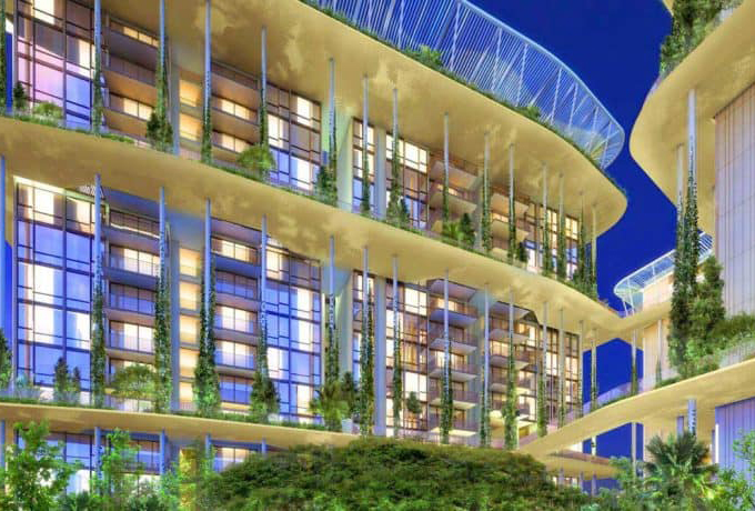 Tanjong Katong Tembusu Residences