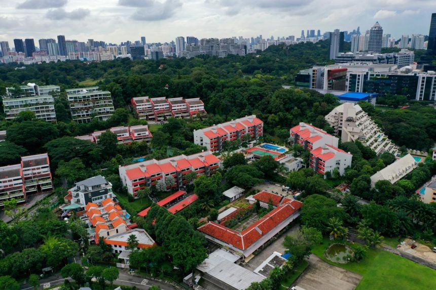 Pasir Panjang New Launch