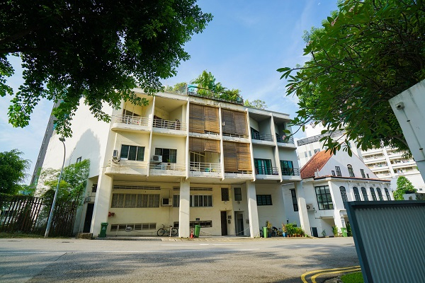 Mount Emily Road New Launch