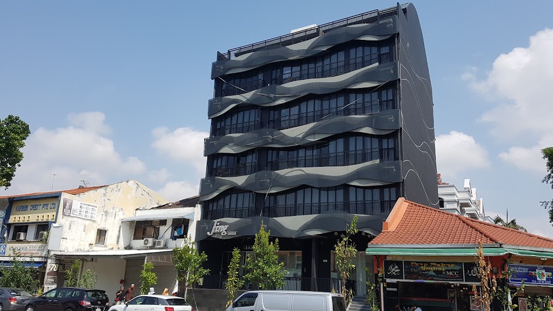 Jing Suites