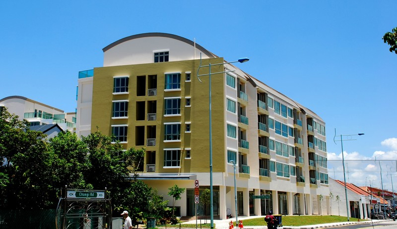 thumbnail image of Mera East Condominium