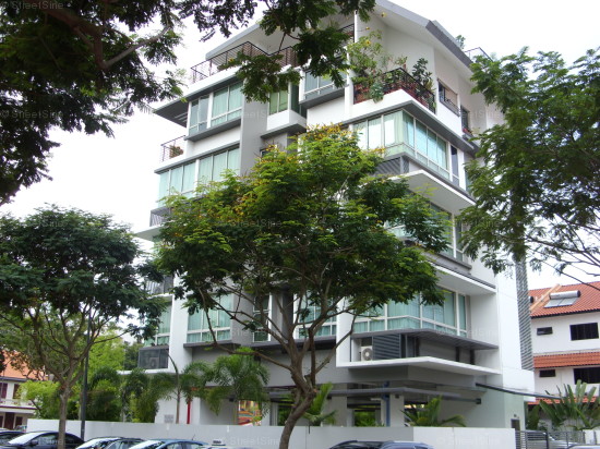 JC Residence