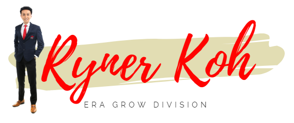 Ryner Koh - The Professional Real Estate Leader's logo