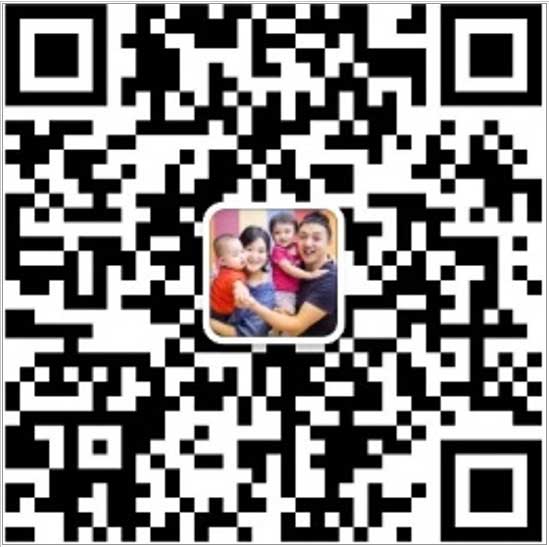 wechat qr code