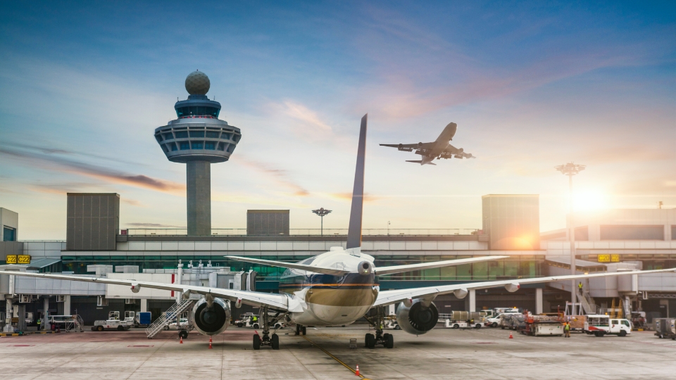 Changi Airport