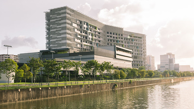 Aljunied-Subzone-with Nexus International School 