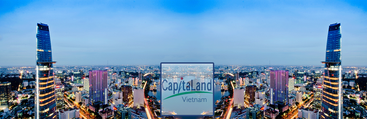 CapitalandCondo.com 's Hero Banner Background