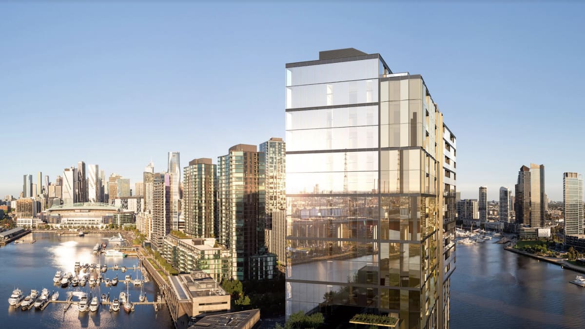 Australia Property 's Hero Banner Background