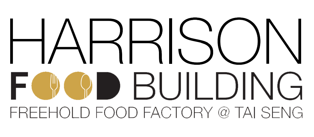 Harrison Food's logo