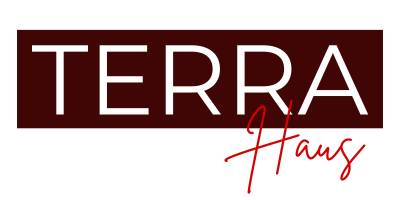 Terra Haus's logo