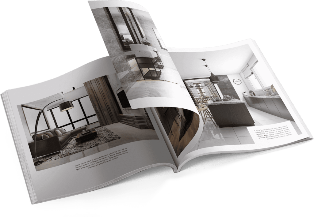 New Property Singapore model image