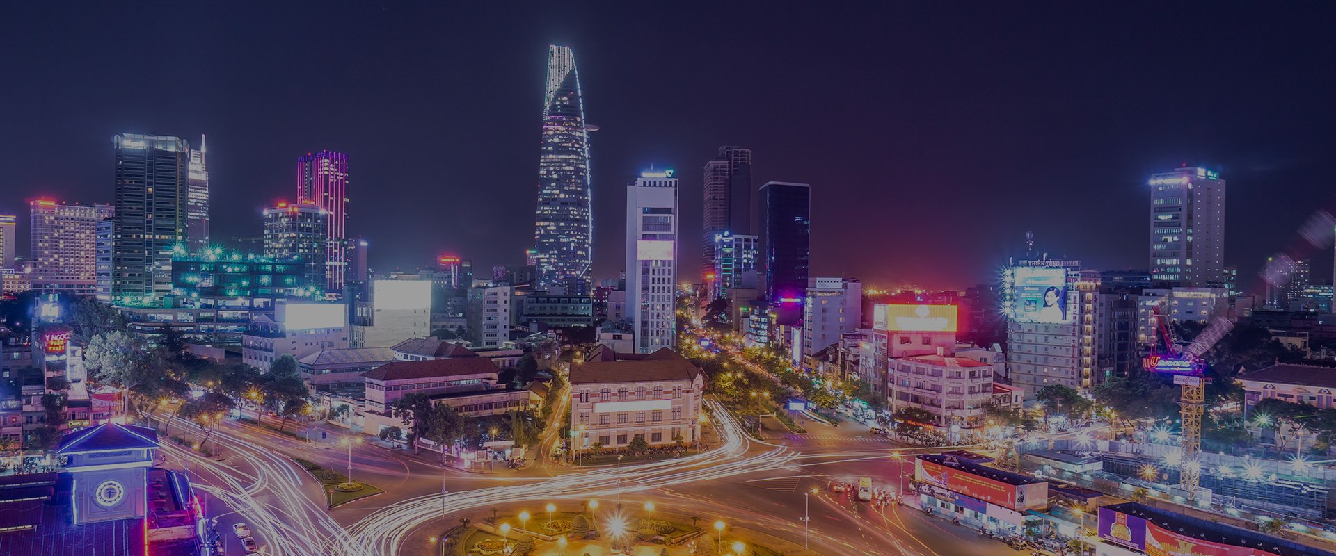 Condoinvietnam.com | A Collection of Vietnam (ADS) 's Hero Banner Background