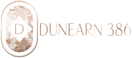 Dunearn 386 