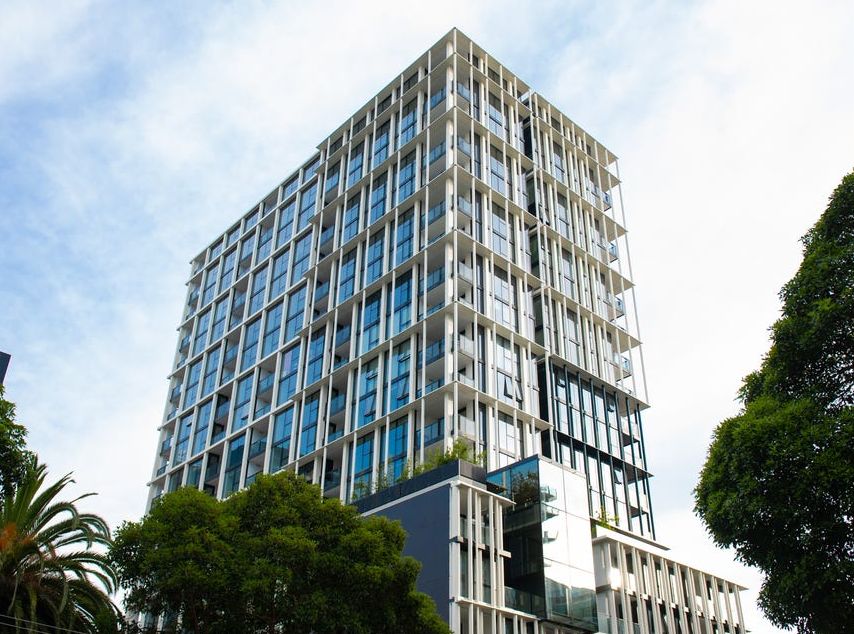 Spacious 3BR Domain House – Southbank Property