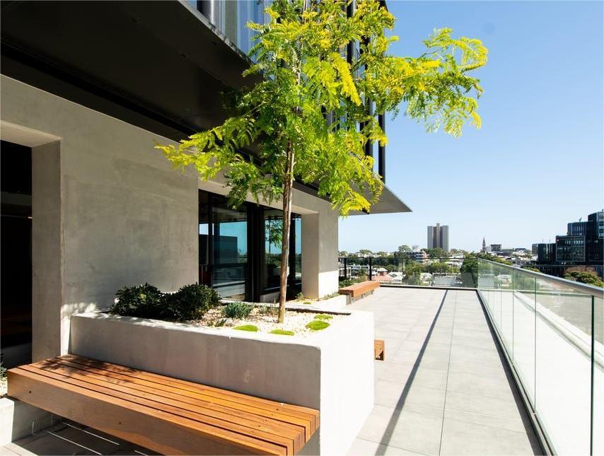 Spacious 3BR Domain House – Southbank Property
