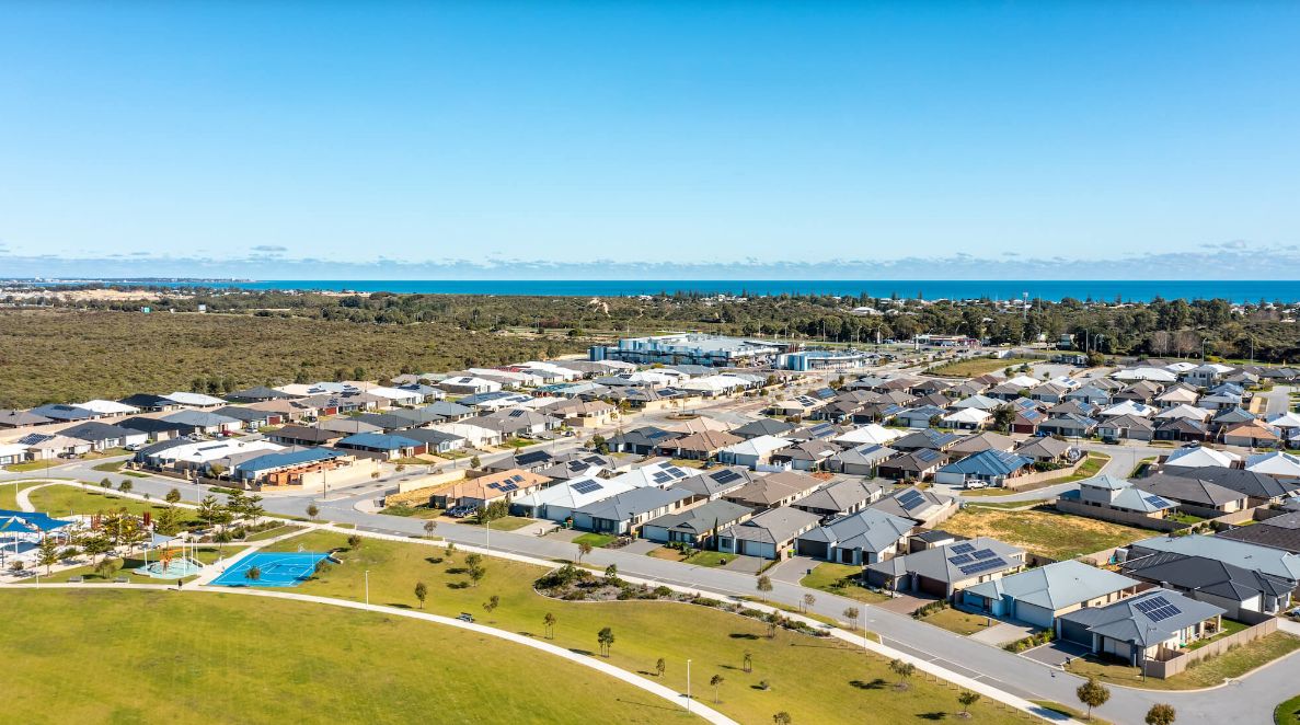 Vista Private Estate (Stage 5B - Lot 638)