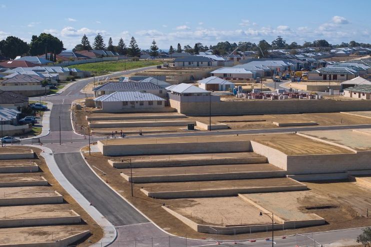Le Vue Sinagra (Lot 172, Saltbush Street)